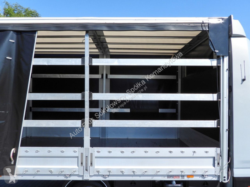 Furgoneta Iveco 35S18 DAILY