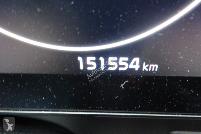 Véhicule utilitaire KIA SPORTAGE 1,6 T-GDI...