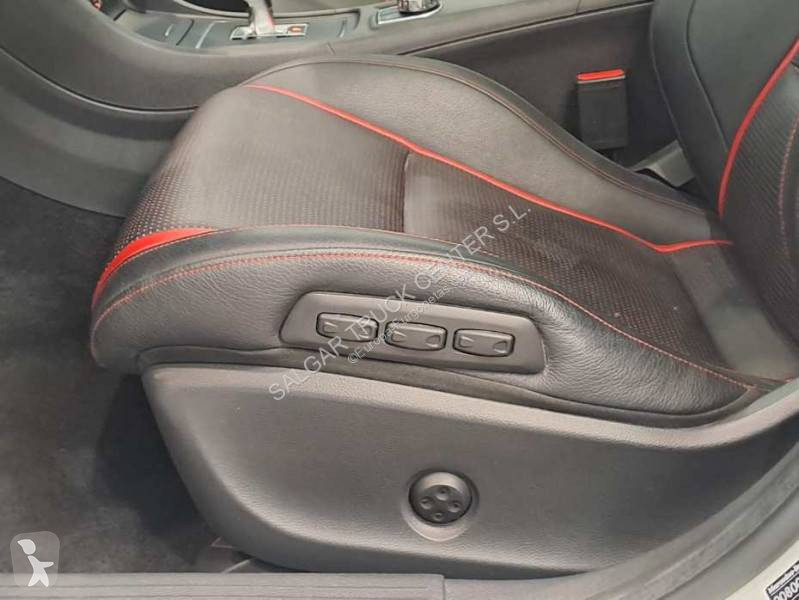 Furgoneta Mercedes