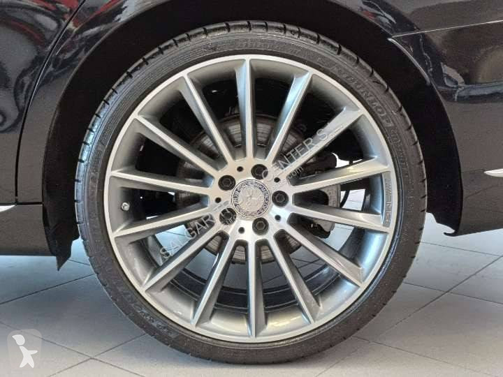 Furgoneta Mercedes
