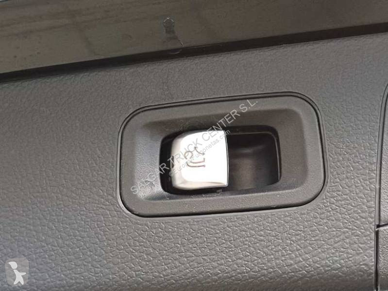 Furgoneta Mercedes