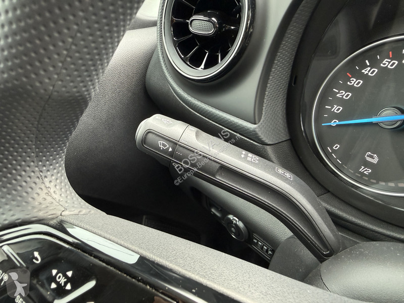 Комерційні автомобілі Mercedes Pro 51kWh 122PK...
