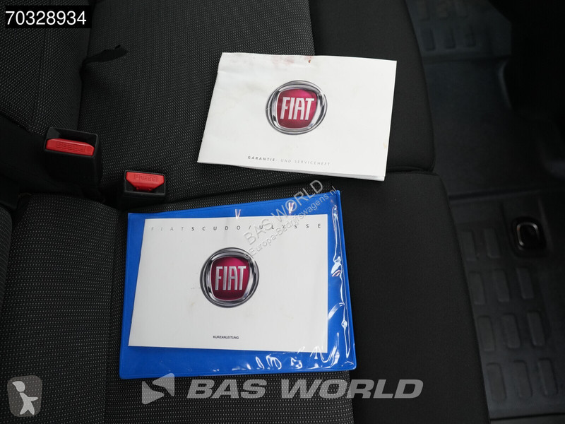 Комерційні автомобілі Fiat 102pk L3H1 Airco...