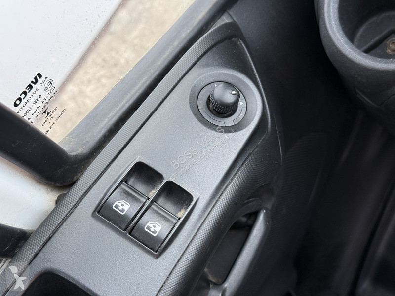 Furgoneta Iveco 35C16 3.0 Dubbele Cabine Kipper...