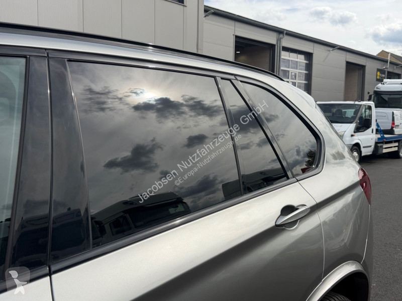 Furgoneta BMW M xDrive V8, Ahk, Memory, M...