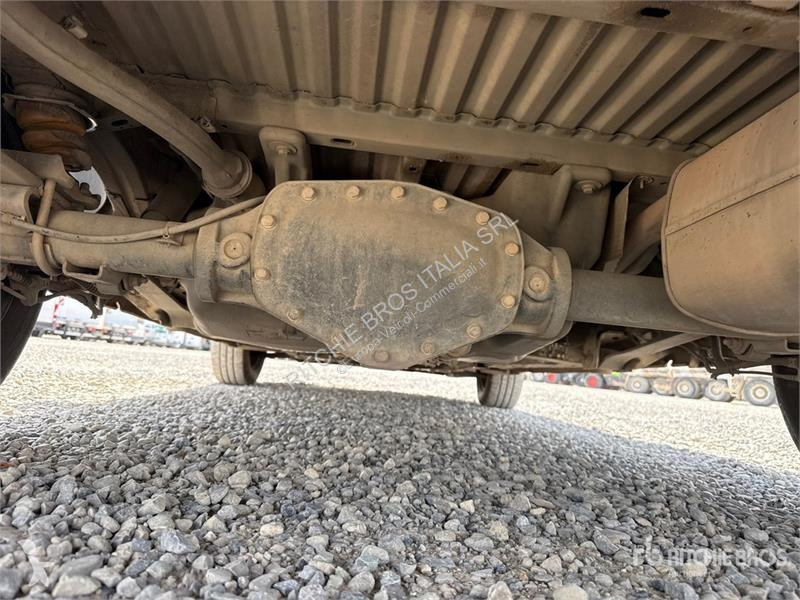 Комерційні автомобілі Volkswagen Cargo Van