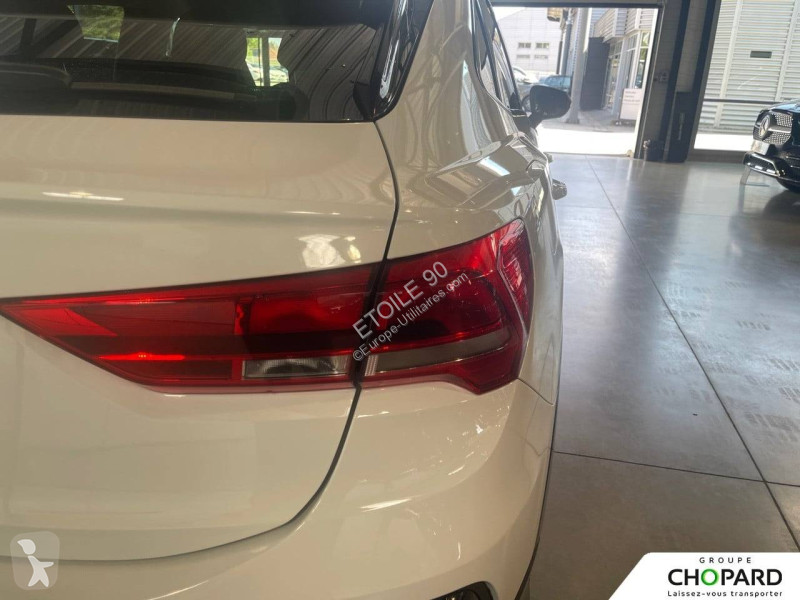Furgoneta Audi Q3 Sportback 35 TDI 150 ch S...