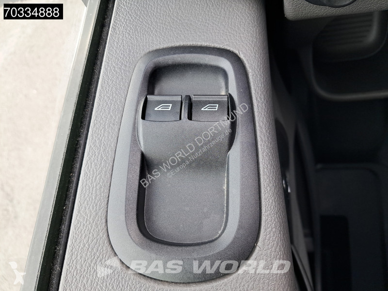 Furgoneta Ford 170pk Ladebordwand 170PS Koffer...