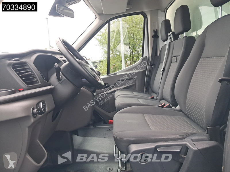 Furgoneta Ford 170pk Ladebordwand 170PS Koffer...
