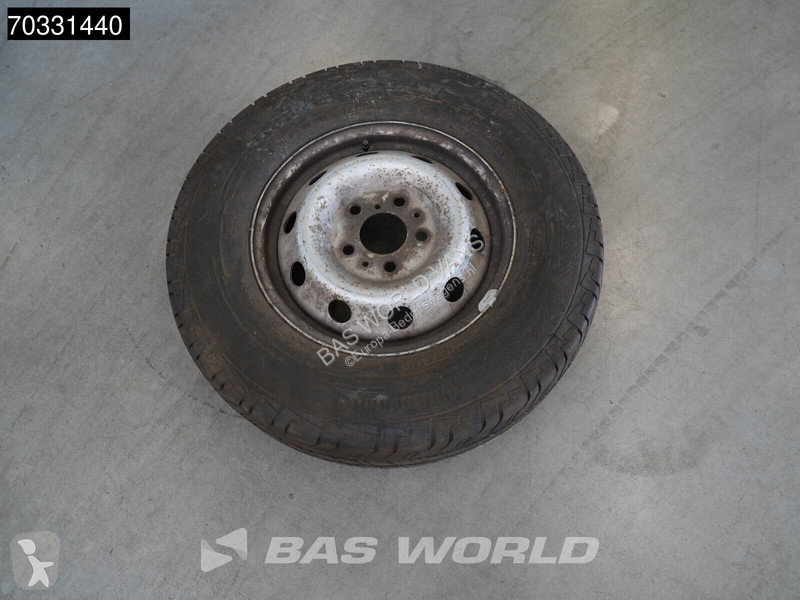 Комерційні автомобілі Citroën 163pk L3H2 Airco...