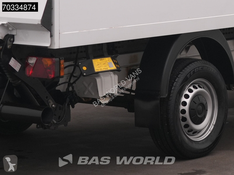 Комерційні автомобілі Volkswagen 177pk Automaat...