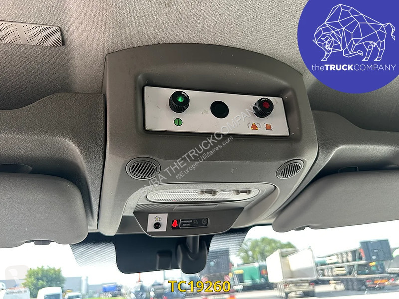 Лекотоварен автомобил Renault