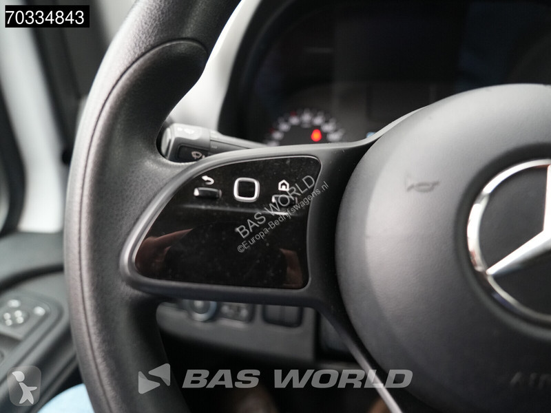 Лекотоварен автомобил Mercedes 315 CDI Automaat...