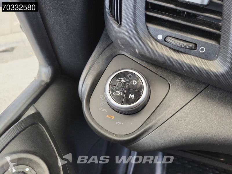 Furgoneta Iveco 72C21 3.0L Automaat 1000KG...