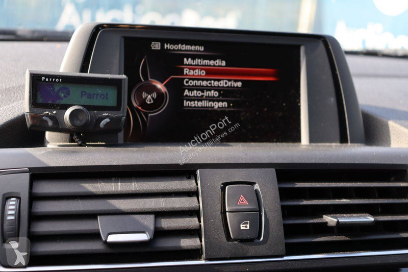 Furgoneta BMW  F20 LCI 116i