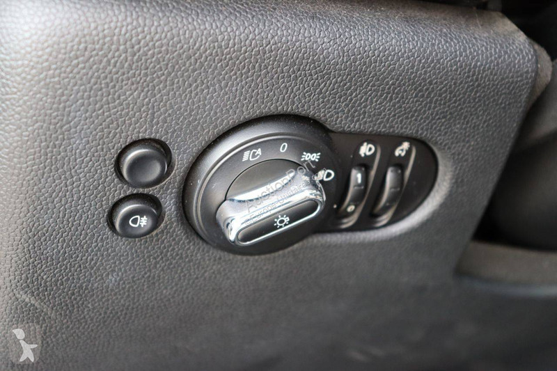 Furgoneta Mini