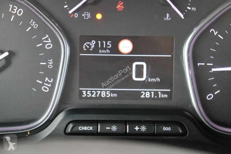 Furgoneta Toyota  ProAce