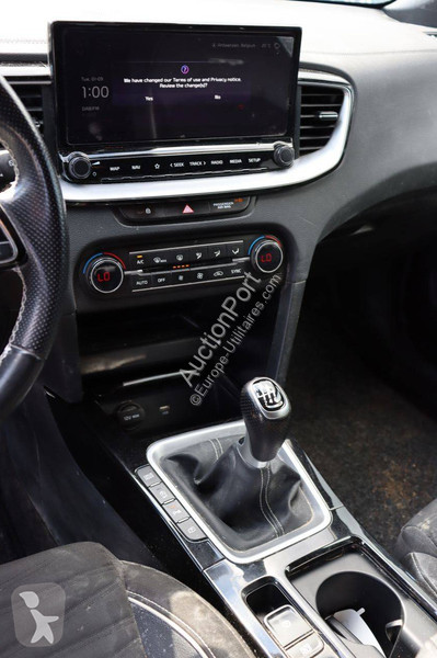 Furgoneta KIA  Ceed Sportswagon