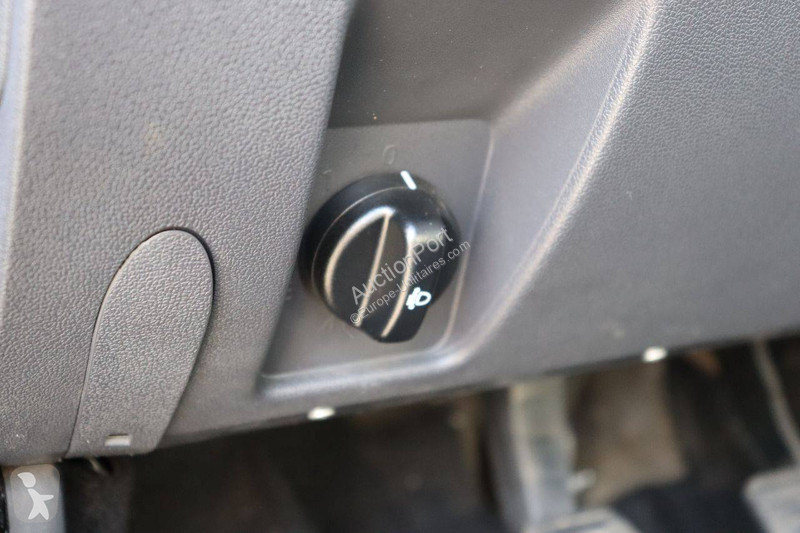 Furgoneta Dacia