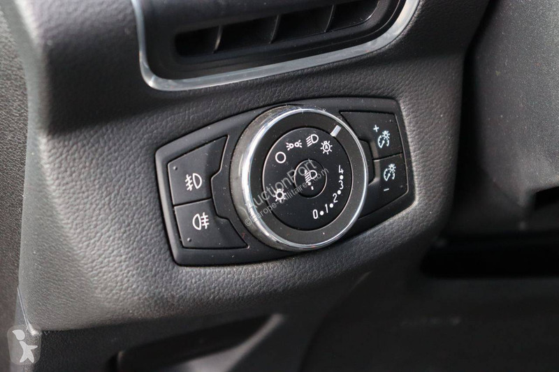 Furgoneta Ford  B-MAX