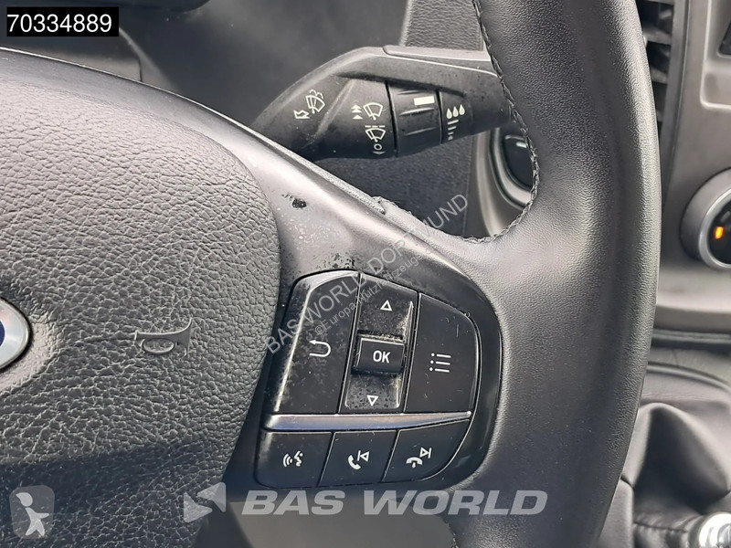 Furgoneta Ford 130pk Ladebordwand 170PS Koffer...