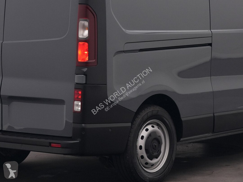 Furgoneta Renault 150pk
