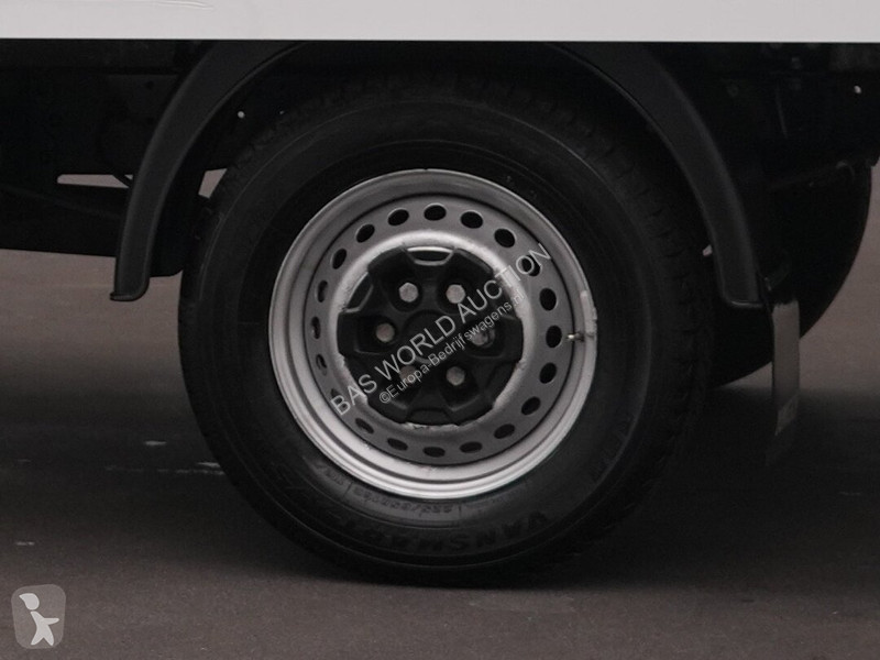 Furgoneta Iveco 35S16