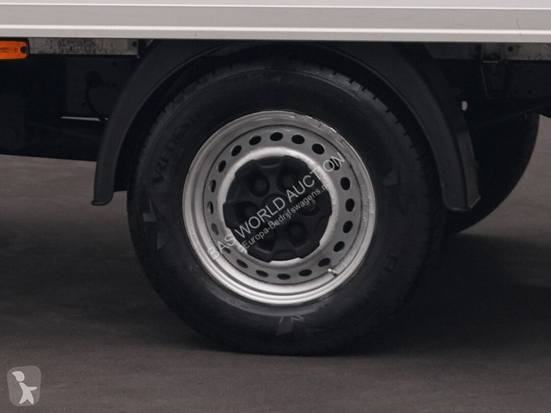 Furgoneta Iveco 35S14