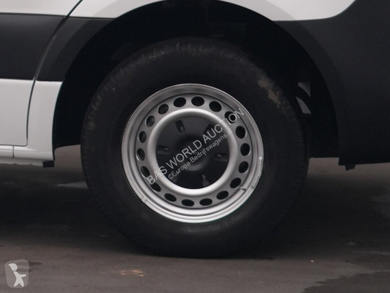Furgoneta Mercedes 314 CDI