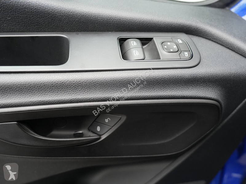 Furgoneta Mercedes 516 CDI