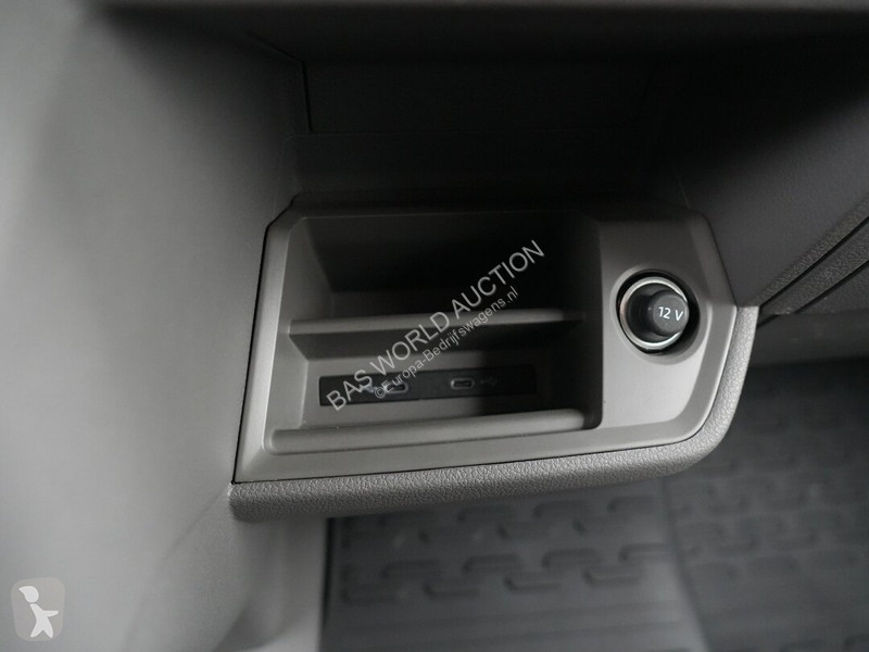 Furgoneta Volkswagen 177pk