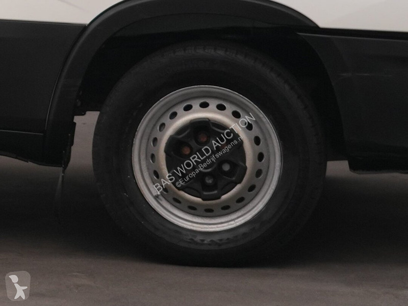 Furgoneta Iveco 35S14