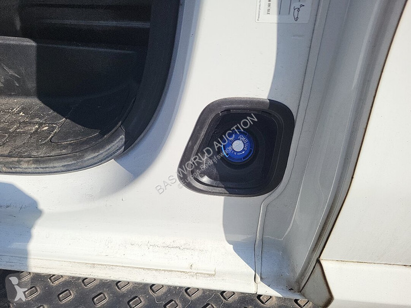 Furgoneta Peugeot 180PK