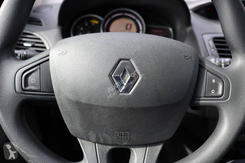 Furgoneta Renault  Mégane