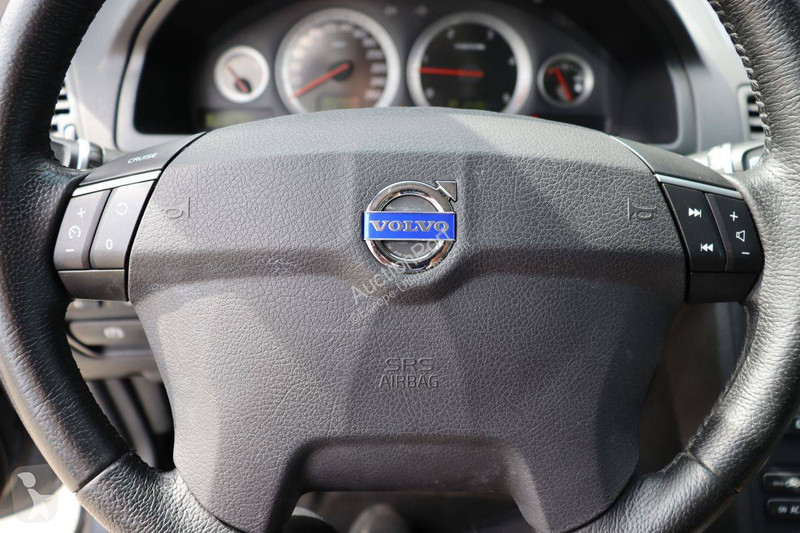 Furgoneta Volvo