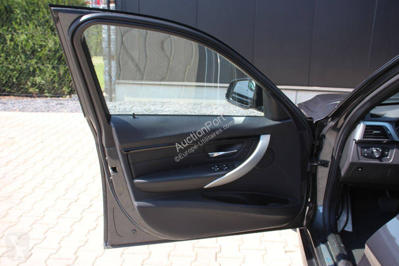 Furgoneta BMW 330E 3 Serie