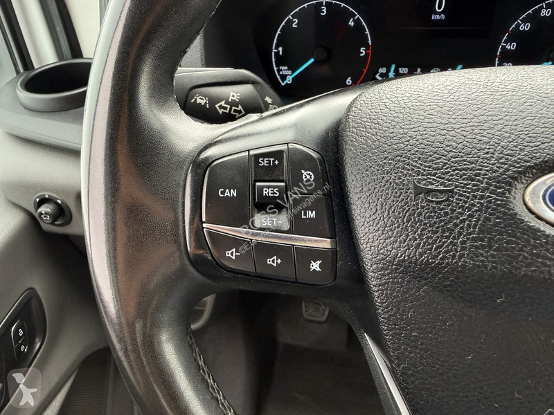 Лекотоварен автомобил Ford DC 2.0 TDCI 170PK...