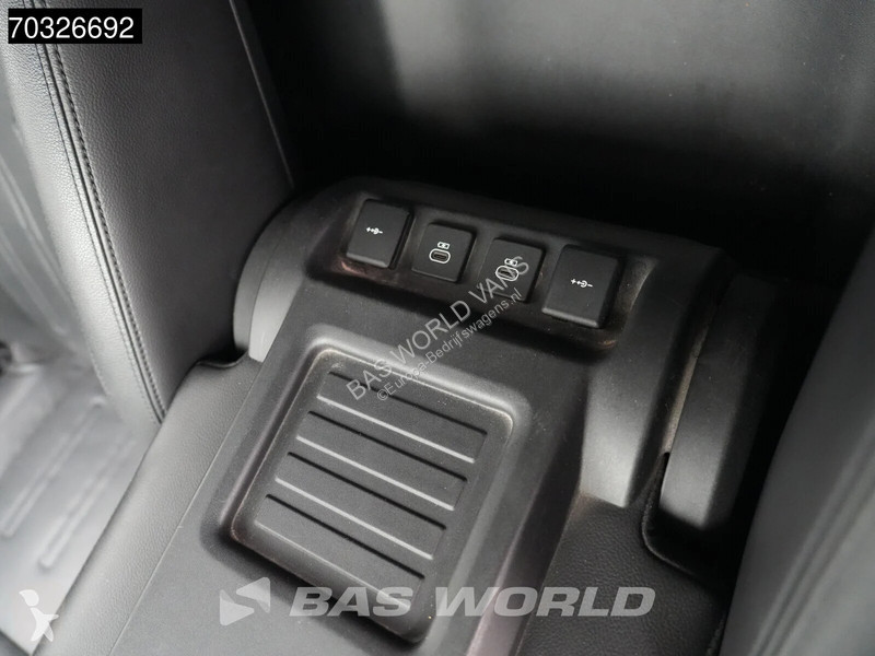 Лекотоварен автомобил Land Rover 3.0 Grijs...