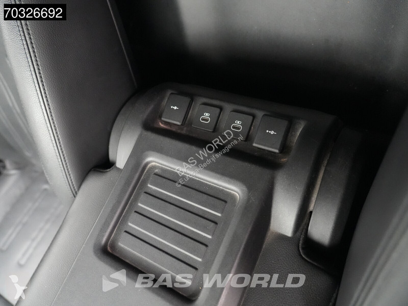 Furgoneta Land Rover 3.0 Grijs Kenteken...
