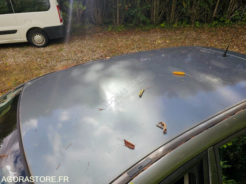 Furgoneta Renault