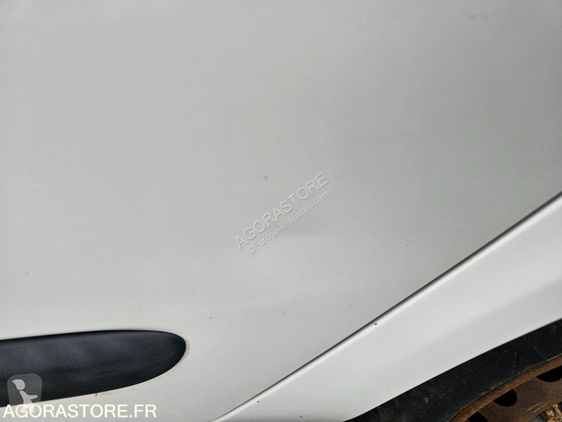 Furgoneta Renault