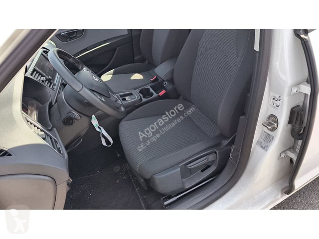 Furgoneta Seat LEON