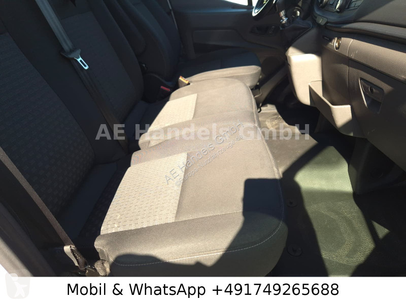 Veicolo commerciale Ford Kasten 330 L2 Trend...