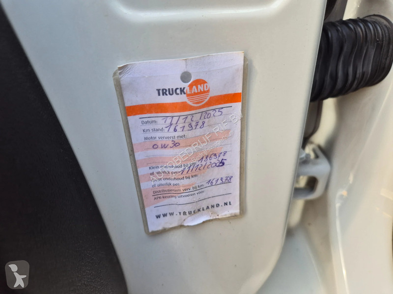 Furgoneta Fiat 2.2D L3H2/ DC 6pers/ Airco/...