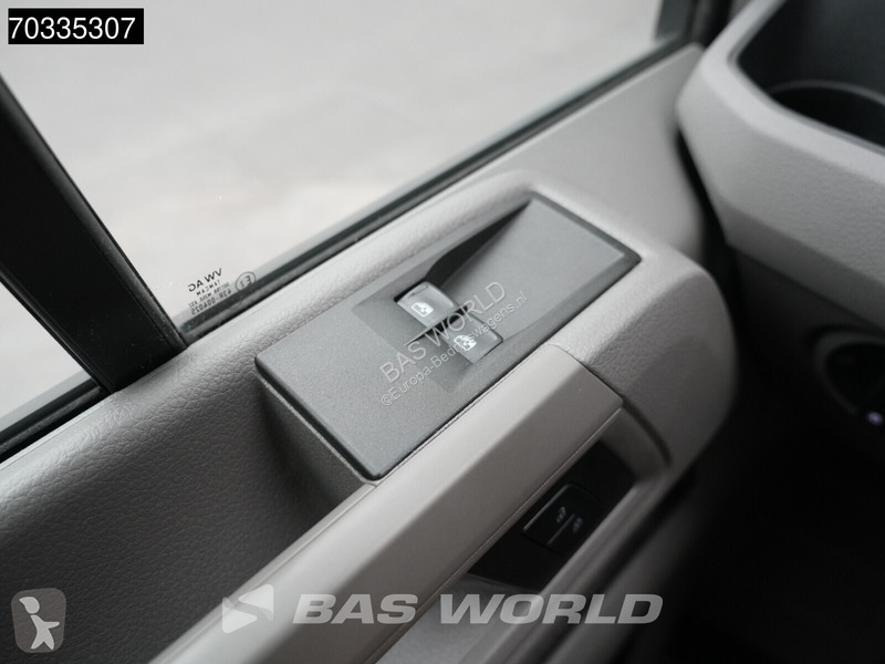 Furgoneta Volkswagen 177pk Automaat Laadklep...
