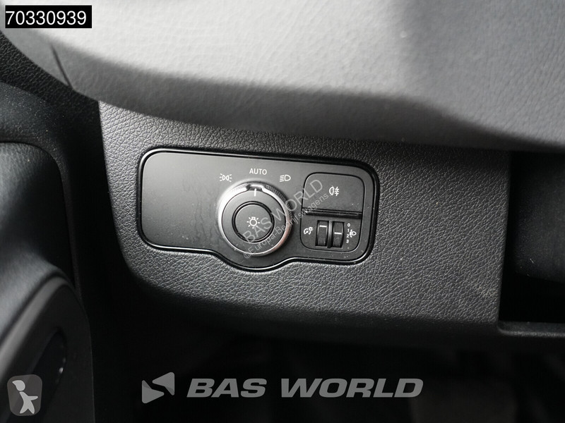 Furgoneta Mercedes 317 CDI Automaat L3H2 170PK...
