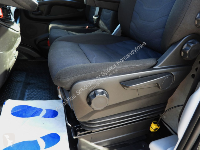 Furgoneta Iveco 35C16 DAILY