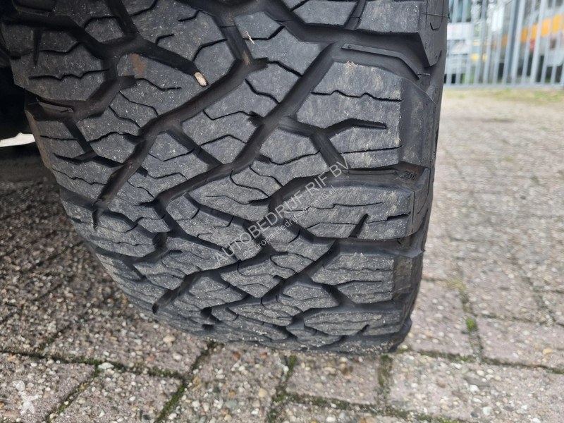 Furgoneta Ford 2.0 Ecoblue Wildtrak Supercab...