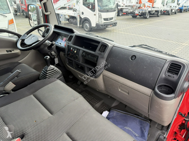 Užitkové vozidlo Renault