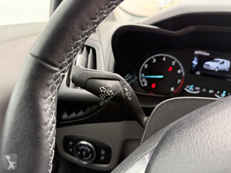 Furgoneta Ford 1.0 EcoBoost 100PK *Benzine* L2...